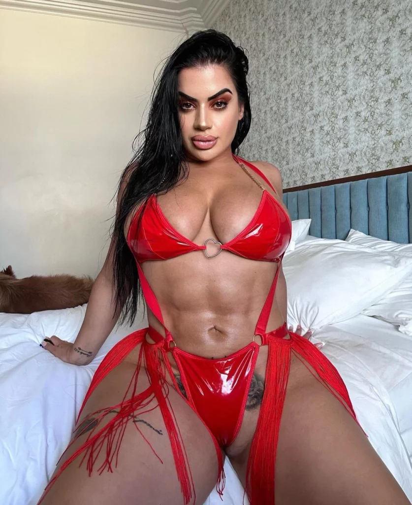 Lissa Aires Waifu Slut OnlyFans Lissaaires Review Leaks Nudes