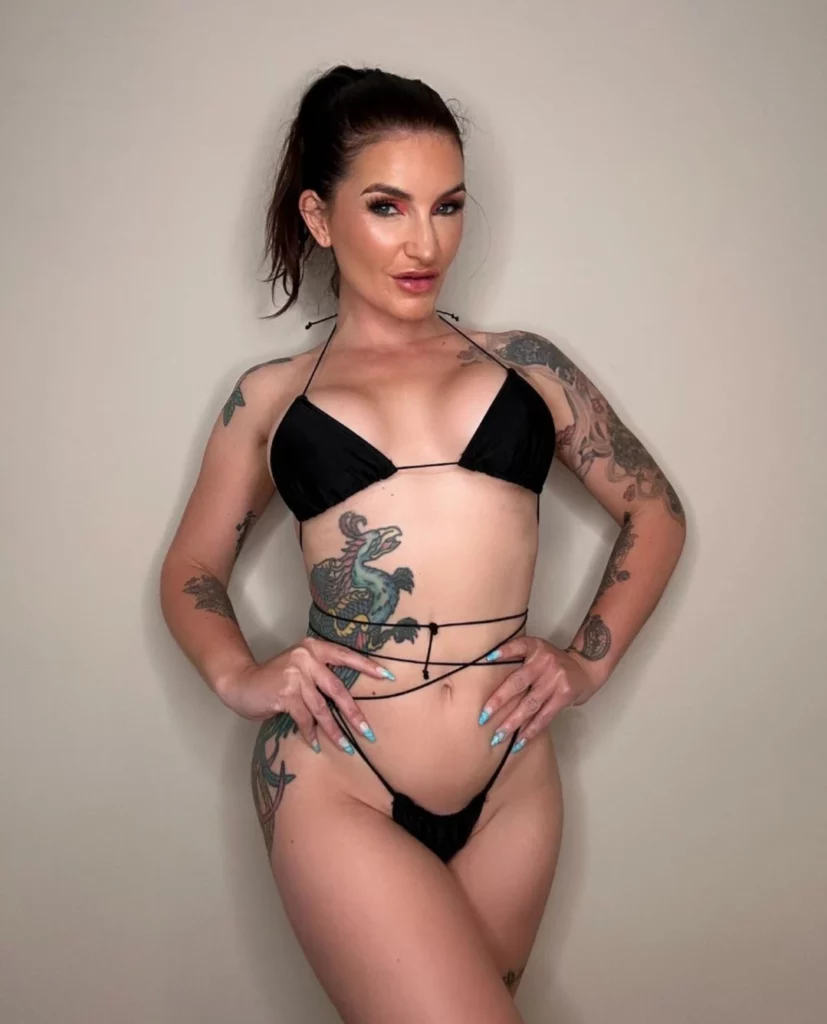 Adreena Winters Hottest British Seductress Adreenawinters Onlyfans Review Leaks Videos