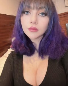 Justa Minx: Irish XXX Cosplayer Model | @justaminx Fansly Review (Leaks