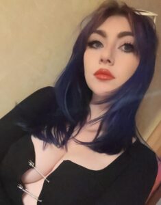 Justa Minx: Irish XXX Cosplayer Model | @justaminx Fansly Review (Leaks