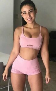 Angeline Varona (@angievarona) OnlyFans Review | (Leaks, Videos, Nude