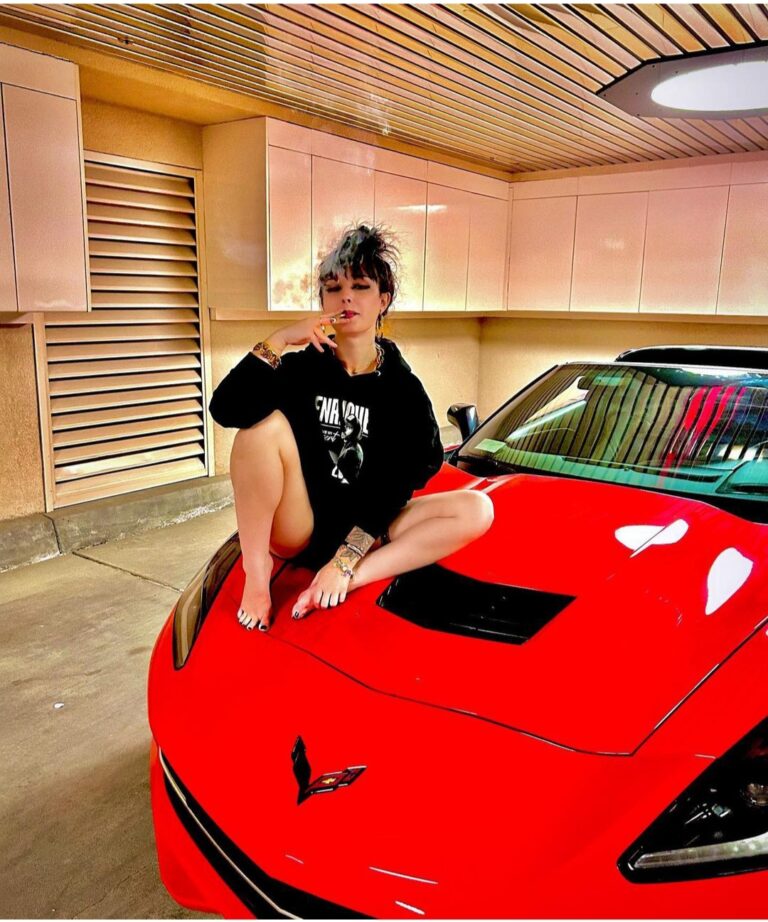 Grace: A Hottie TikTok fame @bbyyygrace OnlyFans Review (Leaks, Videos, Nude Pictures