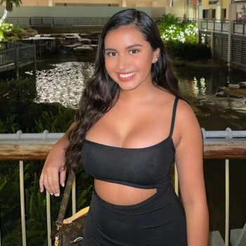 Janexy Sanchez OnlyFans @lovenexy Review (Leaks, Nudes, Videos