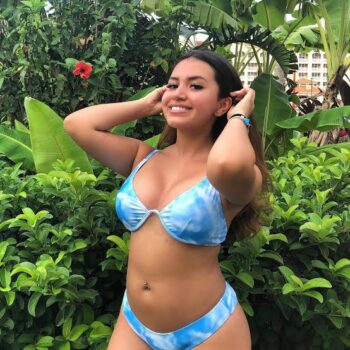 Janexy Sanchez OnlyFans @lovenexy Review (Leaks, Nudes, Videos