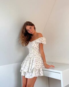 Anna Malygon: Hottie Young Ukrainian Babe @maligoshik OnlyFans Review