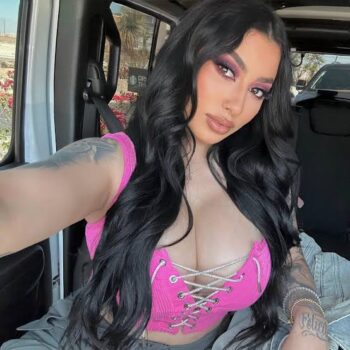 Maria Felicity Agredano: Hottie Boy/Girl Content @mariafagredano