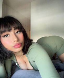 Talia Taylor: Young Wild Baby | @talia_taylor OnlyFans Review (Leaks