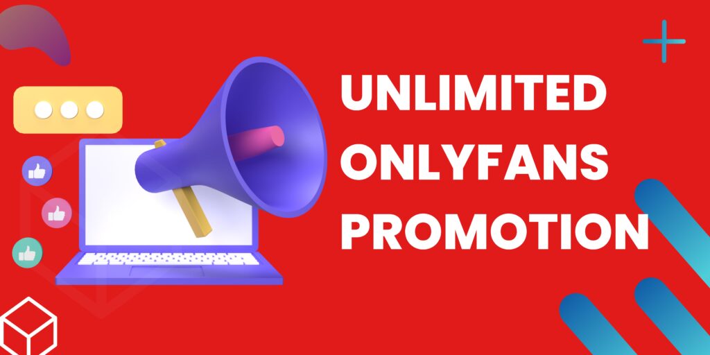 onlyfans promotion and marketing