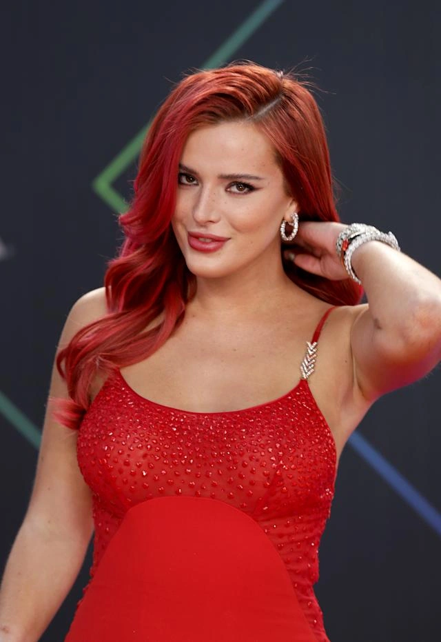 Bella Thorne OnlyFans Leaks 