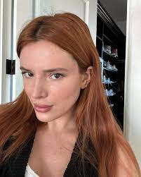 Bella Thorne Instagram Leaks