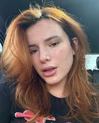 Bella Thorne Instagram Leaks