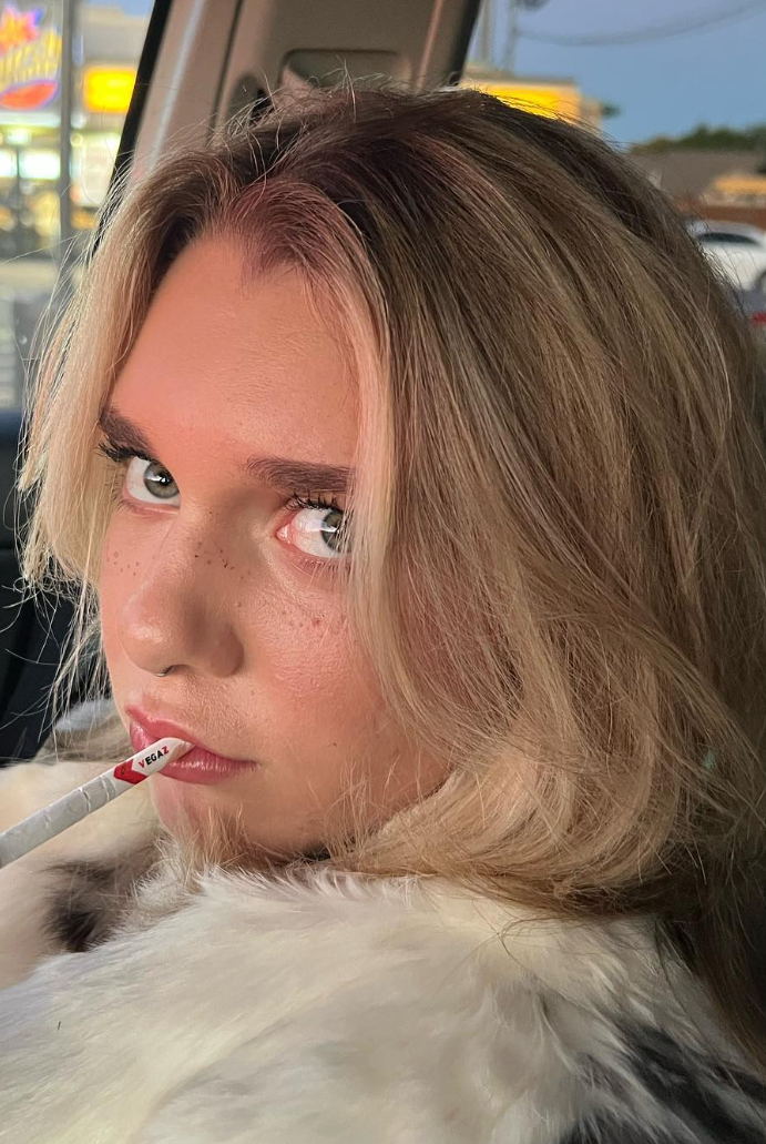 Gabbie Carter (@imawful69_) OnlyFans Review (Leaks, Videos, Nude Pictures) CreatorLovers - BLOG