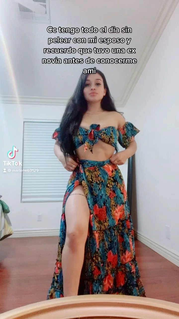 Marlene Santana OnlyFans | @marlene2995 Review (Leaks, Nudes, Videos