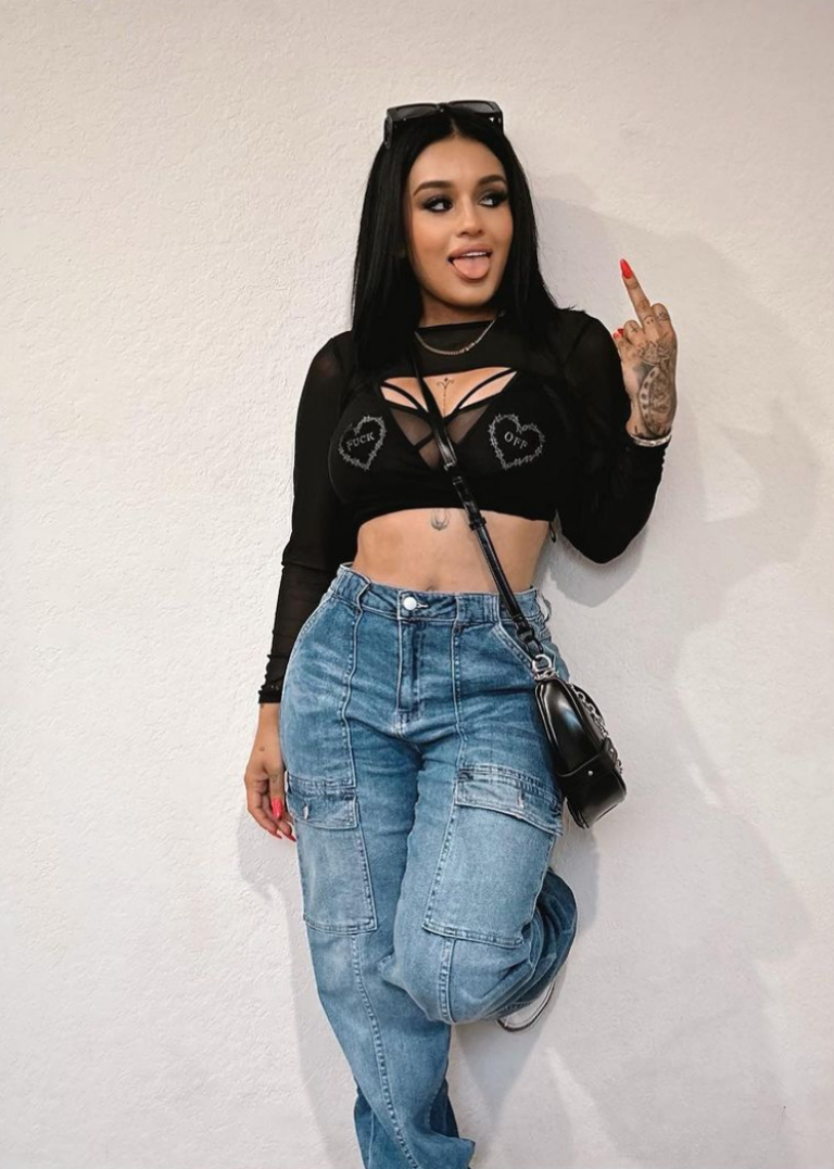 Marlene Santana OnlyFans @marlene2995 Review (Leaks, Nudes, Videos) CreatorLovers - BLOG