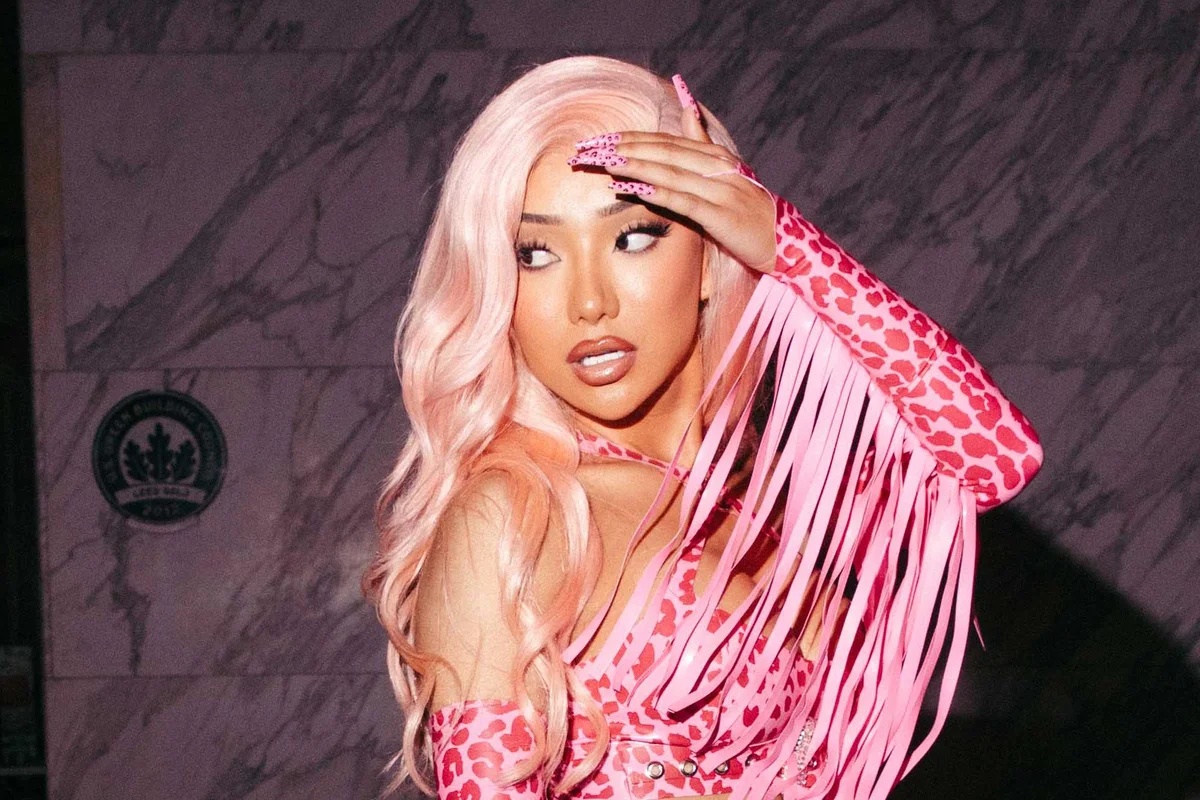 Nikita Nguyen (@nikitadragun) OnlyFans Review | (Leaks, Videos, Nude