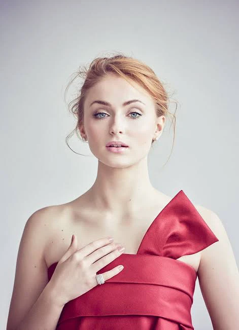 Sophie Turner Joing OnlyFans?: The Truth and The Revelation! (Leaks ...