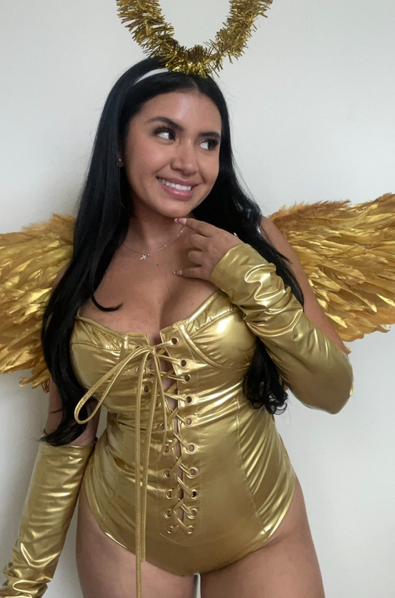 Janexy Sanchez OnlyFans lovenexy Review (Leaks, Nudes, Videos) CreatorLovers BLOG