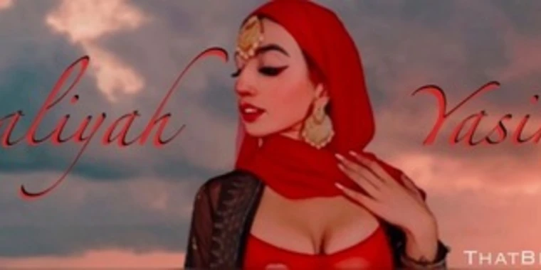 Aaliyah Yasin OnlyFans | @aaliyah.yasin review (Leaks, Videos, Nudes)