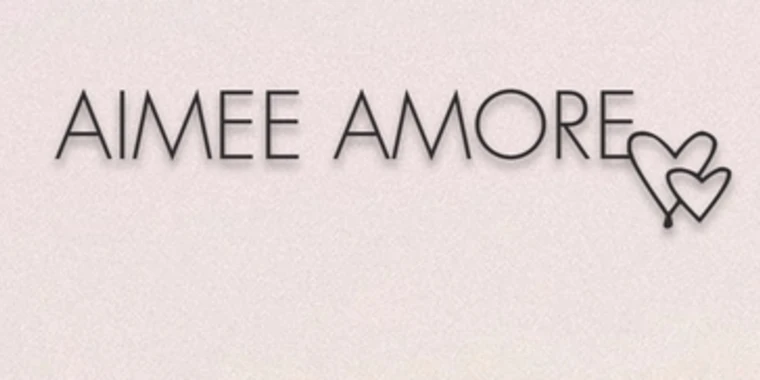 Aimee Amore OnlyFans | @aimeeamore review (Leaks, Videos, Nudes)