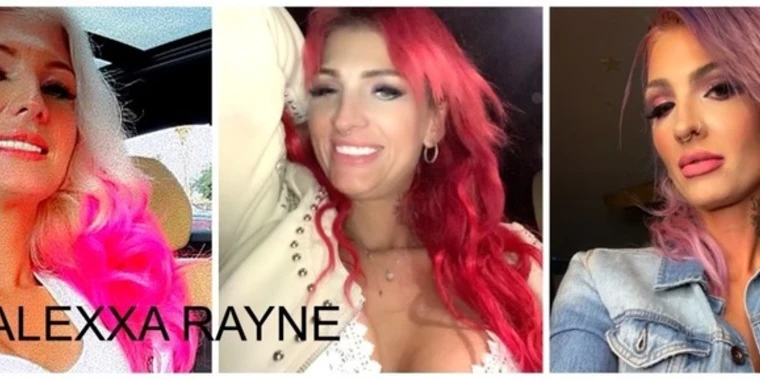 Alexxa Rayne OnlyFans | @alexxaraynefree review (Leaks, Videos, Nudes)