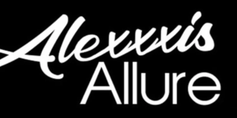 Alexxxis Allure Onlyfans Alexxxisallure Review Leaks Videos Nudes 