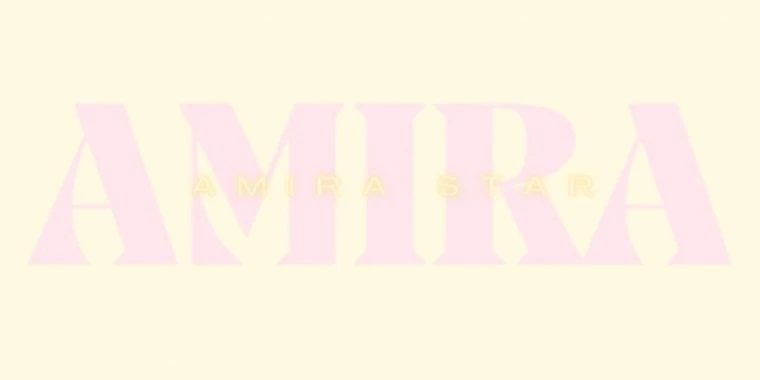 ᴀᴍɪʀᴀ sᴛᴀʀ ⭐ OnlyFans | @amirastar review (Leaks, Videos, Nudes)