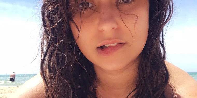 Marisa OnlyFans | @applepie95 review (Leaks, Videos, Nudes)