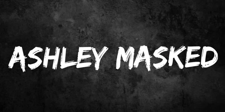 Ashley OnlyFans | @ashleymasked review (Leaks, Videos, Nudes)