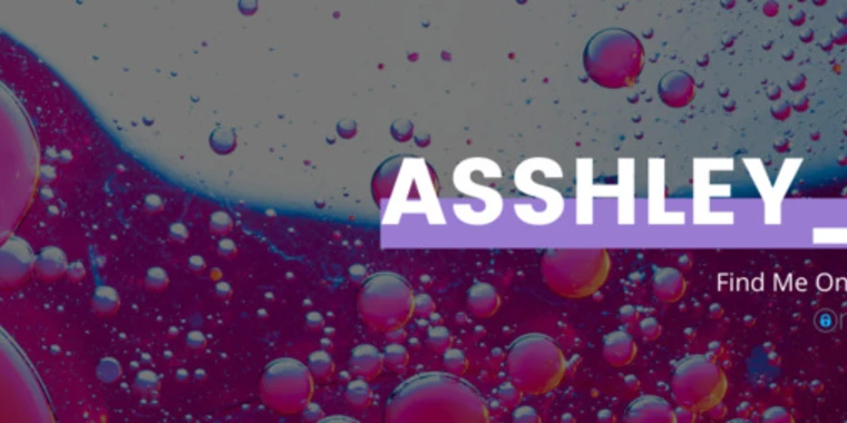 AshleyP OnlyFans @asshley_p review (Leaks, Videos, Nudes)