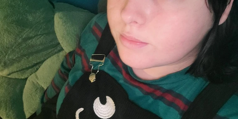 Willow OnlyFans | @baked_goblin_gf review (Leaks, Videos, Nudes)