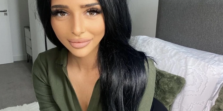 Balencia - 19Yr Old Available Now OnlyFans | @balenciagarcia review
