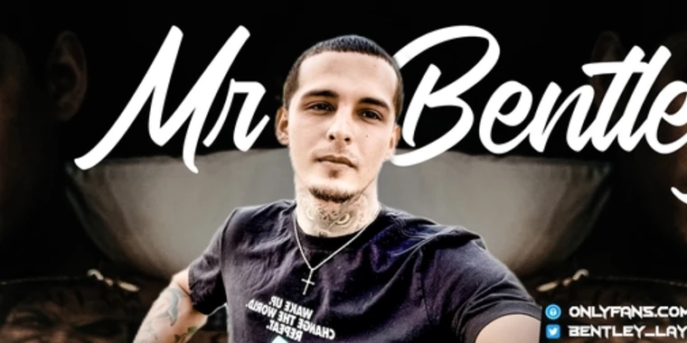 Mr. Bentley OnlyFans @bentley_layne review (Leaks, Videos, Nudes)