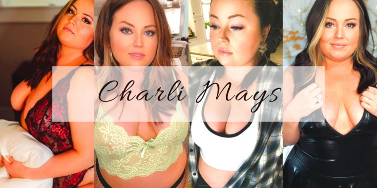 Charli Mays OnlyFans | @charlimaysxo review (Leaks, Videos, Nudes)