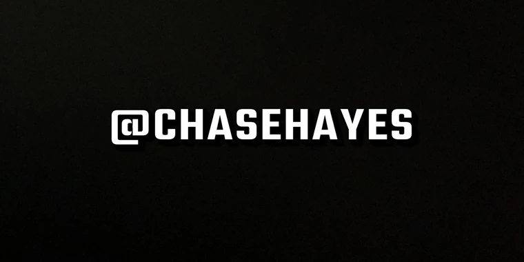 Chase Hayes OnlyFans | @chasehayes review (Leaks, Videos, Nudes)