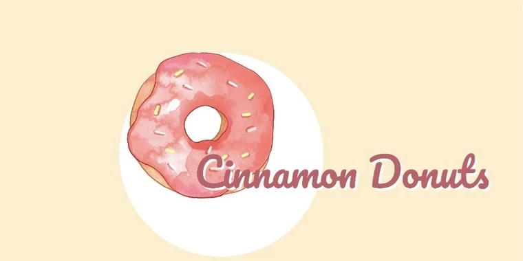 Cinnamon Onlyfans Cinnamon Donuts Review Leaks Videos Nudes