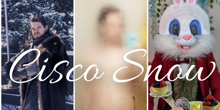 Cisco Snow OnlyFans | @cisco_snow review (Leaks, Videos, Nudes)