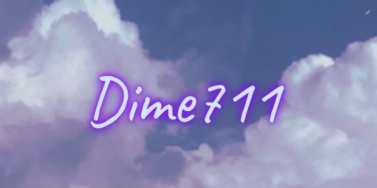 Dime OnlyFans | @dime711 review (Leaks, Videos, Nudes)