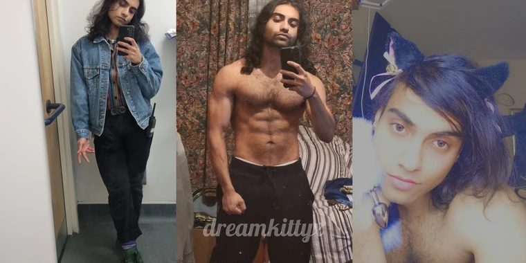 Danni Meow Onlyfans Leaks