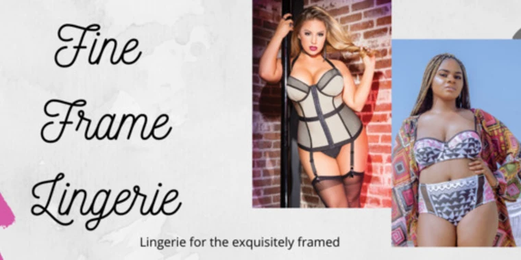Erika Swift OnlyFans | @fineframelingerie review (Leaks, Videos, Nudes)