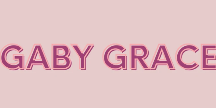 Gaby Grace OnlyFans | @gabygrace review (Leaks, Videos, Nudes)