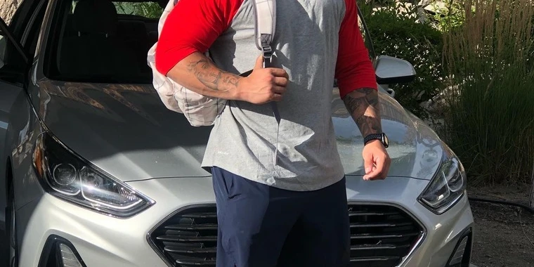 Jerry OnlyFans | @gbswole review (Leaks, Videos, Nudes)