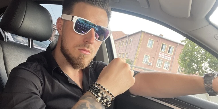 George OnlyFans | @georgepmg review (Leaks, Videos, Nudes)