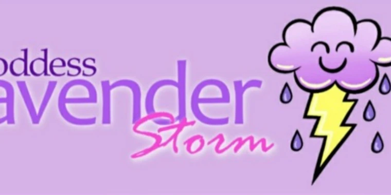 Goddess Lavender Storm OnlyFans | @goddesslavenderstorm review (Leaks