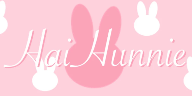 𝓗𝓾𝓷𝓷𝓲𝓮 OnlyFans | @haihunnie review (Leaks, Videos, Nudes)