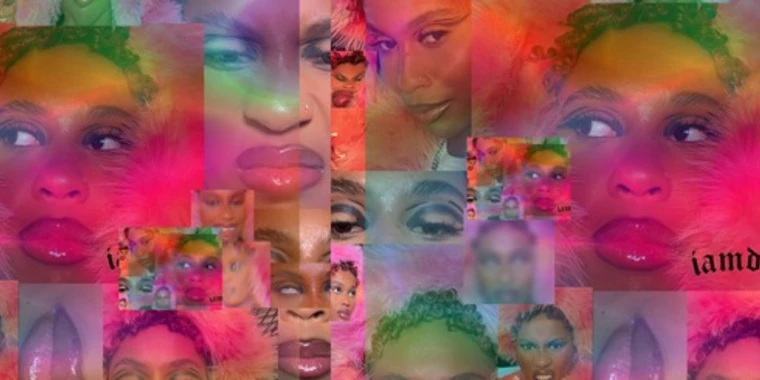 creator header picture