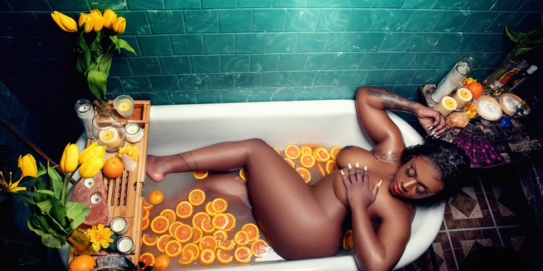 creator header picture