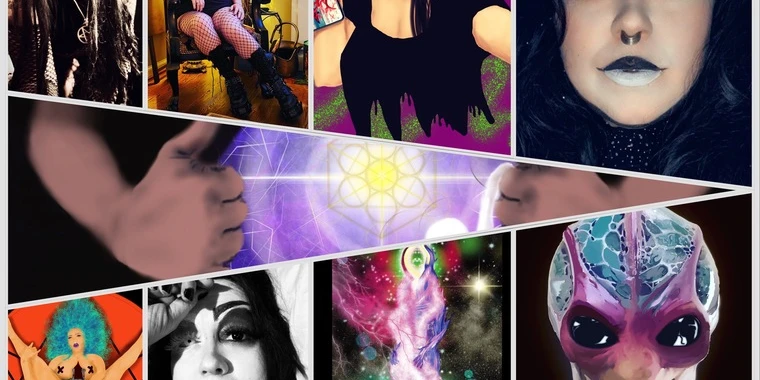 creator header picture