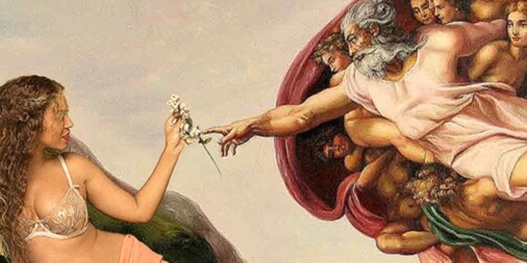 creator header picture
