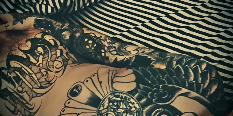 creator header picture