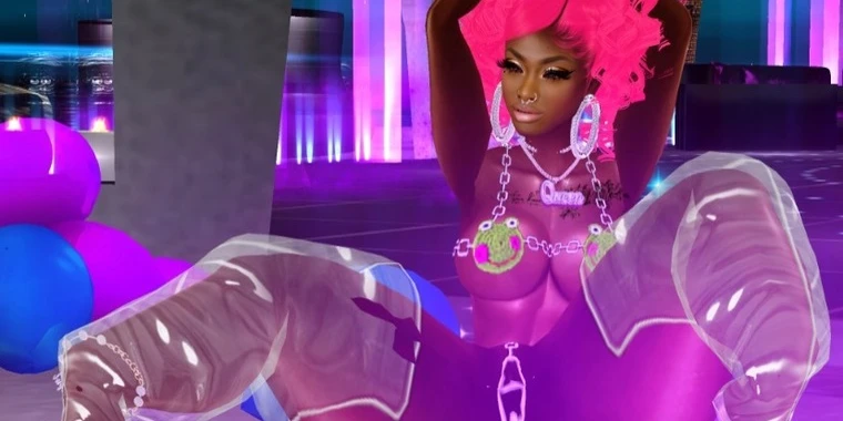 creator header picture